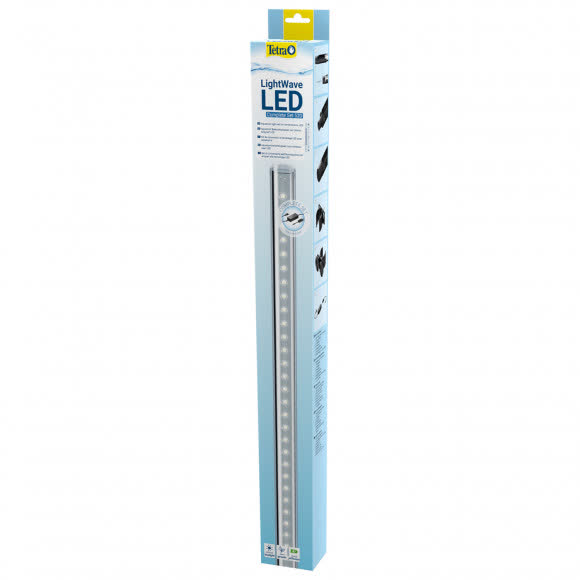 Tetra LightWave Set 520 светодиодный светильник - набор