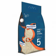 Рис Кубань Мистраль 5 кг Рис Кубань Мистраль 5 кг