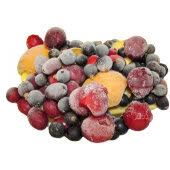 Компотная смесь замороженная Россия 1кг Компотная смесь замороженная Россия 1кг