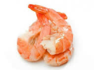 Лангустины без головы 10/20 C-1, 2кг