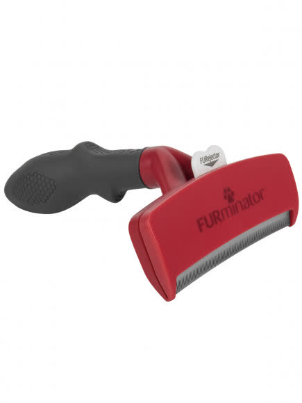 Фурминатор FURminator XL для гигантских собак с короткой шерстью (замена 144274)