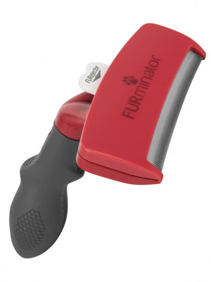 Фурминатор FURminator XL для гигантских собак с короткой шерстью (замена 144274)