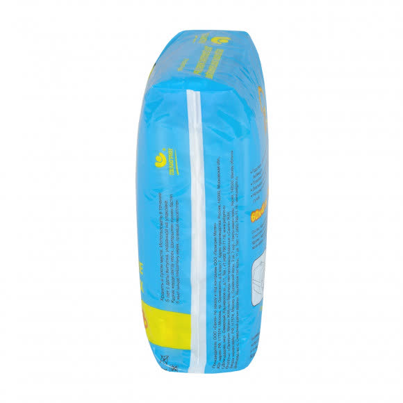 Доброзверики подстилки для животных 60х40, 5 шт. "Экономичная упаковка" Доброзверики подстилки для животных 60х40, 5 шт. "Экономичная упаковка"