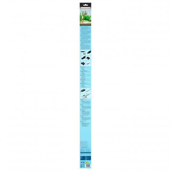 Tetra LightWave Set 830 светодиодный светильник - набор