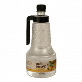 Уксус столовый 9% пл.бут 6х970гр (СТОЕВЪ)