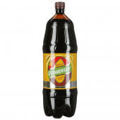 Квас Очаковский 2л (упаковка 6 шт)