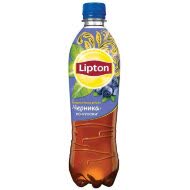 Липтон черника 0,5л (упаковка 12 шт) Липтон черника 0,5л (упаковка 12 шт)