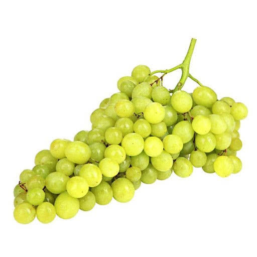 Виноград Киш-Миш белый, 4.5 кг