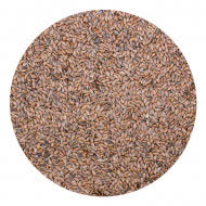 Семена льна Семушка 500 гр Семена льна Семушка 500 гр