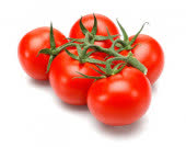 Помидоры на ветке, кг