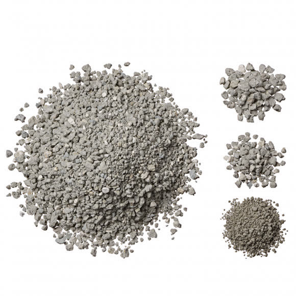 BIOKAT'S CLASSIC FRESH наполнитель комкующийся c ароматизатором 10 л (10 кг)