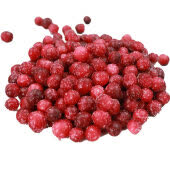 Клюква замороженная садовая Россия 1кг (упаковка 10 шт) Клюква замороженная садовая Россия 1кг (упаковка 10 шт)