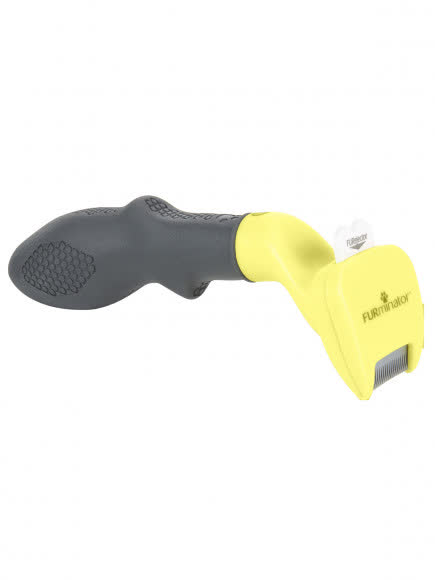 Фурминатор FURminator XS для миниатюрных собак с короткой шерстью (замена 144205)