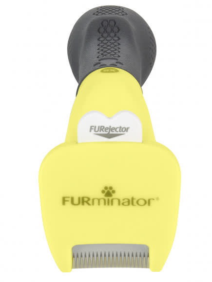 Фурминатор FURminator XS для миниатюрных собак с короткой шерстью (замена 144205)