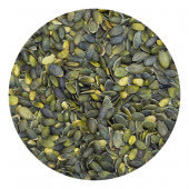 Семена тыквы очищенные  GWS АА Семушка, 4 кг