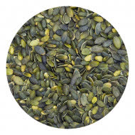 Семена тыквы очищенные  GWS АА Семушка, 4 кг