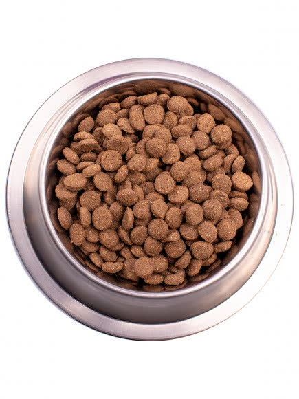 Gemon Dog Medium корм для взрослых собак средних пород ягненок с рисом 15 кг