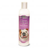 Bio-Groom Natural Oatmeal Creme Rinse успокаивающий кондиционер против зуда и раздражений 355 мл Bio-Groom Natural Oatmeal Creme Rinse успокаивающий кондиционер против зуда и раздражений 355 мл