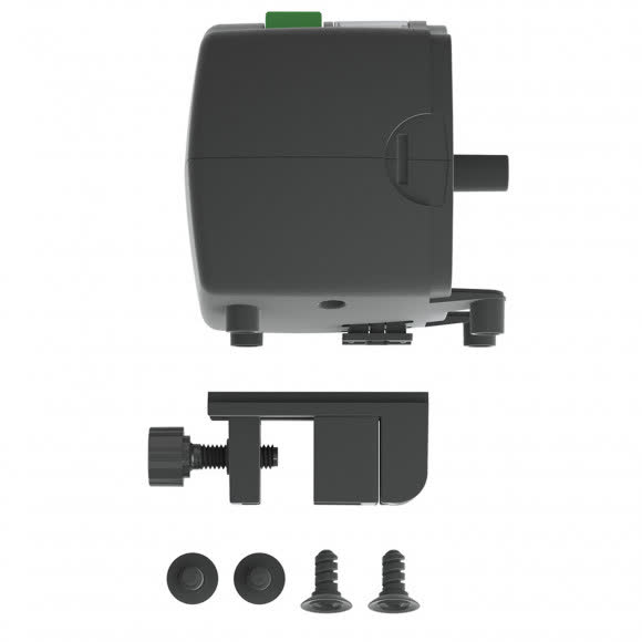 Tetra myFeeder автоматическая кормушка с дисплеем Tetra myFeeder автоматическая кормушка с дисплеем