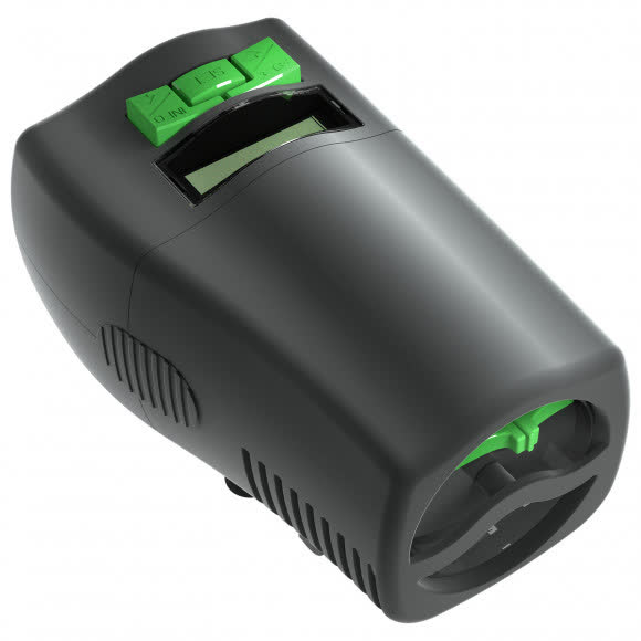 Tetra myFeeder автоматическая кормушка с дисплеем Tetra myFeeder автоматическая кормушка с дисплеем
