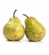 Груши Вильямс, кг