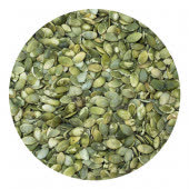 Семена тыквы очищенные  АА Семушка 500 гр