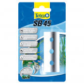 Tetra SB 45 запасные лезвия для скребка 2 шт. Tetra SB 45 запасные лезвия для скребка 2 шт.