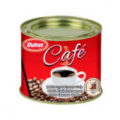 Дюкс кофе растворимый 50гр 1х24 Ж/Б (110) Дюкс кофе растворимый 50гр 1х24 Ж/Б (110)