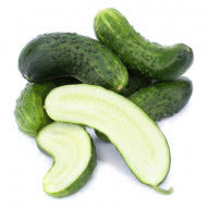 Огурцы Кураж, 400гр Огурцы Кураж, 400гр