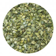 Семена тыквы очищенные А Семушка 500 гр