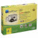 Клетка MidWest Contour для собак 63х46х49h см, 2 двери