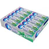 Жевательная резинка Орбит нежная мята 30 шт (упаковка 30 шт) Жевательная резинка Орбит нежная мята 30 шт (упаковка 30 шт)