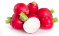Редис, 500гр Редис, 500гр