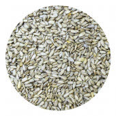 Семена подсолнечника очищенные Семушка 500 гр