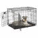 Клетка MidWest Contour для собак 79х51х55h см, 2 двери