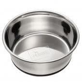 Hunter миска из нержавеющей стали 0,55 л диаметр 13 см Hunter миска из нержавеющей стали 0,55 л диаметр 13 см