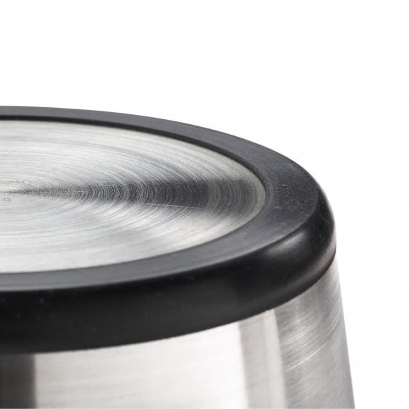 Hunter миска из нержавеющей стали 0,55 л диаметр 13 см Hunter миска из нержавеющей стали 0,55 л диаметр 13 см