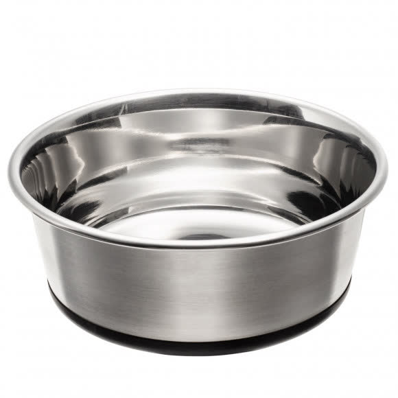 Hunter миска из нержавеющей стали 0,55 л диаметр 13 см Hunter миска из нержавеющей стали 0,55 л диаметр 13 см