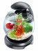Tetra Cascade Globe аквариумный комплекс черный 6,8 л