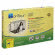 Клетка MidWest Contour для собак 93х60х62h см, 2 двери