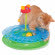 Petstages игрушка для кошек Трек "2 мячика II"