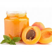 Джем Тогрус абрикосовый 900 гр (упаковка 6 шт) Джем Тогрус абрикосовый 900 гр (упаковка 6 шт)