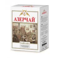 Чай Азерчай Чайхана аромат бергамота 100 гр (упаковка 30 шт)