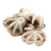 Осьминоги свежемороженые крупные 2/3, кг Осьминоги свежемороженые крупные 2/3, кг