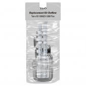 Tetra набор трубок и креплений для выхода воды внешнего фильтра Tetra EX 1200/1200 Plus Tetra набор трубок и креплений для выхода воды внешнего фильтра Tetra EX 1200/1200 Plus