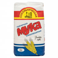 Мука Сокольники 2 кг (упаковка 6 шт) Мука Сокольники 2 кг (упаковка 6 шт)