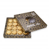 Печенье Mamool Premium с кунжутом 230 гр Печенье Mamool Premium с кунжутом 230 гр