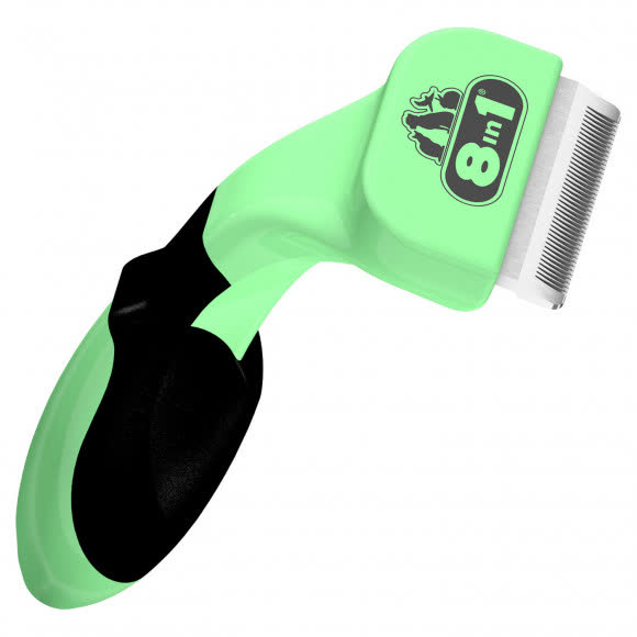 Дешеддер 8in1 Perfect Coat для собак мелких пород, размер S Дешеддер 8in1 Perfect Coat для собак мелких пород, размер S