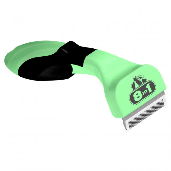 Дешеддер 8in1 Perfect Coat для собак мелких пород, размер S Дешеддер 8in1 Perfect Coat для собак мелких пород, размер S