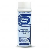 Bio-Groom Show Foot спрей от скольжения 184 г Bio-Groom Show Foot спрей от скольжения 184 г